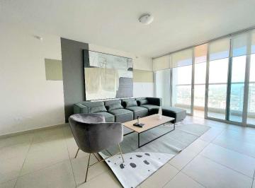 Apartamento · 205m² · 3 Recámaras · 2 Estacionamientos · Venta de Apartamento Esclusivo en Costa del Este Country Club