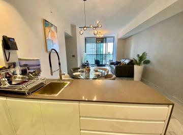 Apartamento de 2 habitaciones, Panamá · Apt Aaa 2r3b1p Amoblado Finamente Lujoso Vista a Mar en PH Nuovo Armani 2200