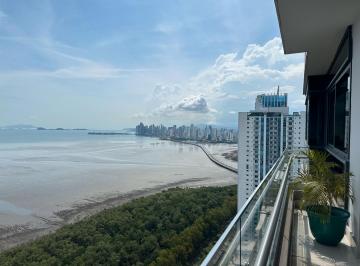 Apartamento · 337m² · 3 Recámaras · 2 Estacionamientos · Venta de Apartamento en Costa del Este, PH Matisse