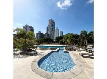 Apartamento · 70m² · 2 Recámaras · 1 Estacionamientos · Vendo Apartamento Amoblado en Carrasquilla, PH Sky Park (21)