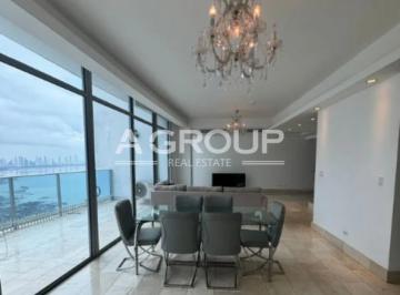 Apartamento · 211m² · 2 Recámaras · 2 Estacionamientos · Grand Tower - Punta Pacifica - Se Vende Apartamento