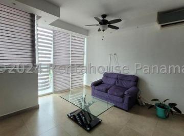 Apartamento de 2 habitaciones, Panamá · Venta de Apartamento en San Francisco