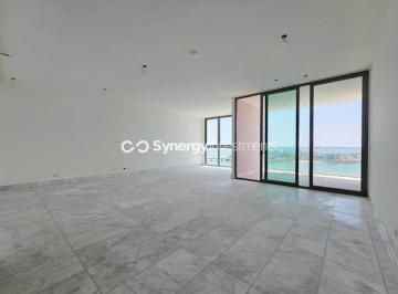 Apartamento de 3 habitaciones, Panamá · Apartamento en Alquiler en Punta Paitilla