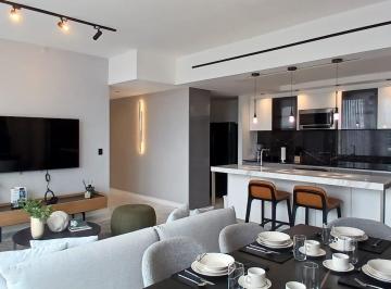 Apartamento · 143m² · 2 Recámaras · 1 Estacionamientos · Venta Apartamento Wander &yoo;