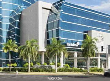 Oficina comercial · 1500m² · 12 Estacionamientos · Tower Financial Park. Costa del Este