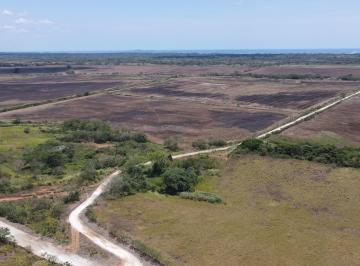 Terreno / Lote , Panamá · Se Vende Terreno en Pacora, con Producción de Cultivos de Arroz