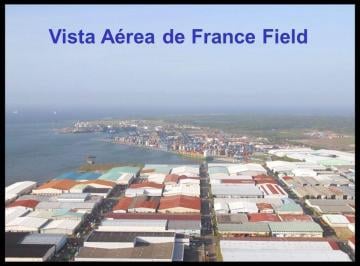 Bodega-Galpón-Depósito · 12500m² · Venta de Bodega - France Field - 3150dm