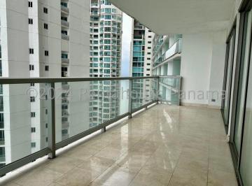 Apartamento de 2 habitaciones, Panamá · Alquiler de Apartamento en Punta Pacifica