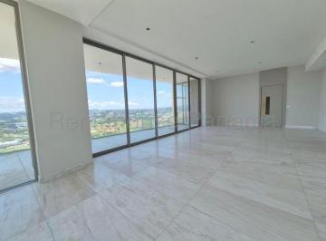 Apartamento de 3 habitaciones, Panamá · Se Vende Apartamento en Santa María Mr 25 - 7844