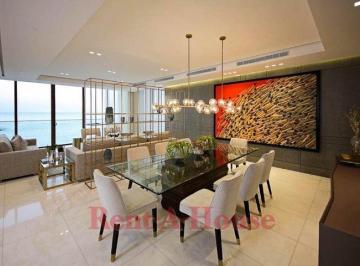 Apartamento de 3 habitaciones, Panamá · Se Vende Apartamento en Punta Pacífica Mr 22 - 5903