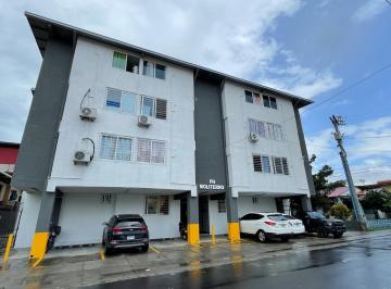 Edificio · 795m² · 5 Estacionamientos · Se Vende Edificio en Río Abajo, Ciudad de Panamá