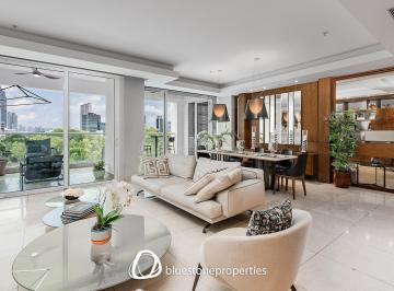 Apartamento de 4 habitaciones, Panamá · Costa del Este – Vista Al Mar – 358 m² – 980,000