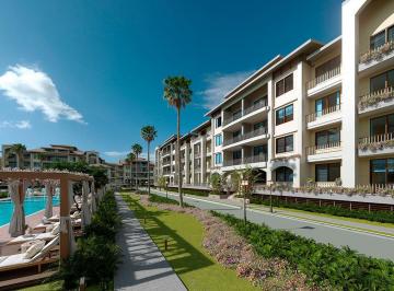 Apartamento · 226m² · 3 Recámaras · 2 Estacionamientos · Se Venden Apartamentos en - Casa Bianca Costa del Este - 6206rc