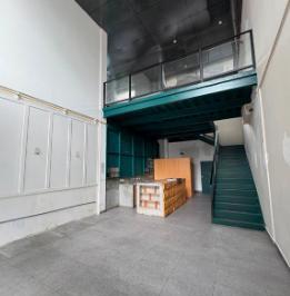 Apartamento · 190m² · Alquiler Local Para Restaurante