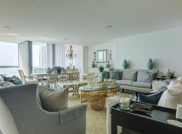 Apartamento de 4 habitaciones, Panamá · Espectacular Penthouse en Allure At The Park en Venta