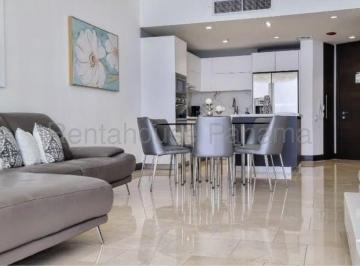 Apartamento de 1 habitación, Panamá · Alquiler de Apartamento en Punta Pacifica