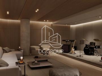 Apartamento · 97m² · 2 Recámaras · 1 Estacionamientos · Venta de Apartamento en Costa del Este PH Bioma