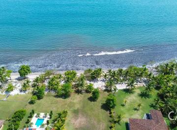 Terreno / Lote , San Lorenzo · Lote 15 Frente Al Mar en Rincon Beach Estates, Boca Chica