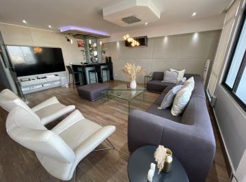 Apartamento de 4 habitaciones, Panamá · Venta de Apartamento PH Pacific Hills Elite 400 Full Amoblado