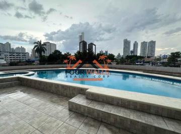 Apartamento de 3 habitaciones, Panamá · Venta de Apartamento en PH Bay View - Av Balboa