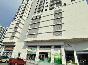 Apartamento · 79m² · 3 Recámaras · 1 Estacionamientos · Vendo Apartamento PH Premium, en Vía España (9)