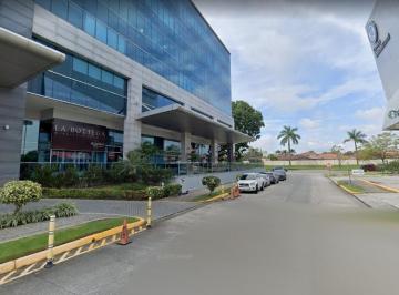 Oficina comercial de 4 habitaciones, Panamá · Alquiler Oficina Costa del Este en Plaza Real Oportunidad Cp