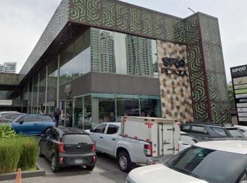 Local comercial · 117m² · 2 Recámaras · 29 Estacionamientos · Alquiler Local San Francisco Pt