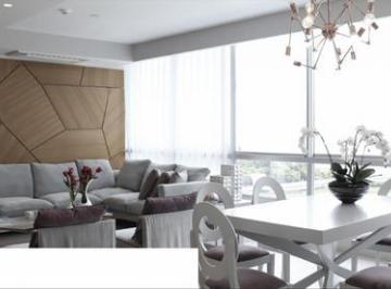 Apartamento · 151m² · 3 Recámaras · 2 Estacionamientos · Alquiler con Opción Compra Apartamento Costa del Este Vista Al Mar Pt