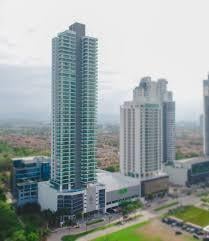 Apartamento · 276m² · 3 Recámaras · 3 Estacionamientos · Apartamento Linea Blanca Parklane Costa del Este Alquiler Pt