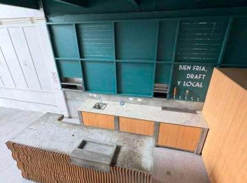 Local comercial de 2 habitaciones, Panamá · San Francisco - Plaza Top Local Restaurante 190 m² con Terraza Pt