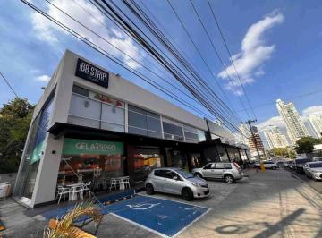 Local comercial de 3 habitaciones, Panamá · Alquiler Local Para Restaurante en San Francisco Cp
