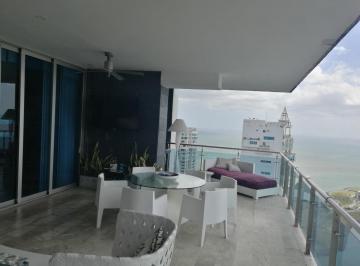 Apartamento de 4 habitaciones, Panamá · Venta de Apartamento en Punta Pacifica Aqualina