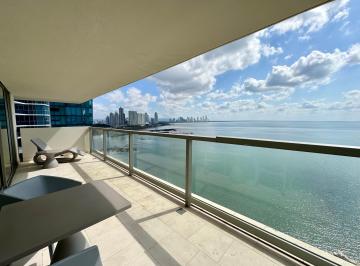 Apartamento · 95m² · 1 Recámara · 1 Estacionamientos · PH Toc - Punta Pacifica - Venta