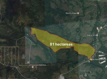 Terreno / Lote , Panamá · Se Vende Terreno en Utivé de Pacora