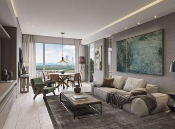 Apartamento de 4 habitaciones, Panamá · Venta de Penthouse en Santa María, PH Guayacán, 712 m²