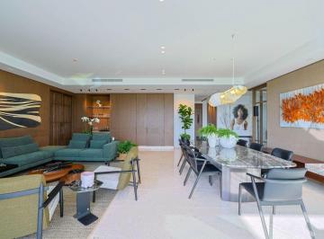 Apartamento de 4 habitaciones, Panamá · Venta de Penthouse en Santa María, PH Guayacán, 712 m²