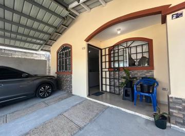 Casa · 3 Recámaras · 2 Estacionamientos · Venta de Casa en Arraiján – Urbanización Villas de Santander