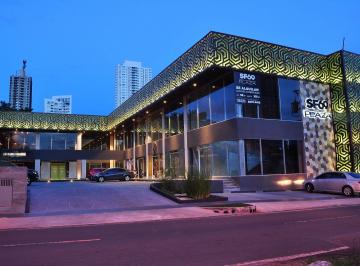 Local comercial de 2 habitaciones, Panamá · Local en San Francisco - 117 m² - Ideal Para Boutique - Mv