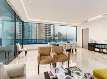 Apartamento · 261m² · 3 Recámaras · 2 Estacionamientos · Oferta Apartamento en Deluxe en Punta Paitilla - 6375dm