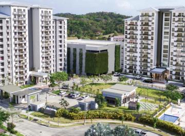 Apartamento · 81m² · 2 Recámaras · 1 Estacionamientos · Venta de Apartamento PH Parterre Torre 2, Panamá Pacífico
