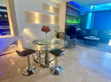 Apartamento · 166m² · 2 Recámaras · 2 Estacionamientos · Alquiler de Apartamento P. H Pacific Village