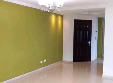 Apartamento · 120m² · 3 Recámaras · 1 Estacionamientos · Se Vende Apartamento en Ciudad de Panamá - Hato Pintado