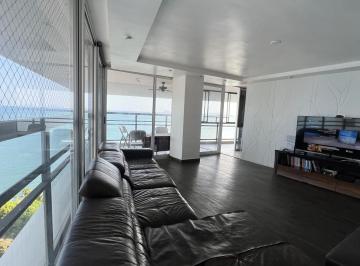 Apartamento · 298m² · 3 Recámaras · 2 Estacionamientos · Apartamento en Venta en Punta Paitilla
