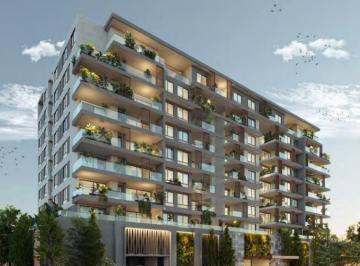 Apartamento · 234m² · 3 Recámaras · 1 Estacionamientos · Venta de Apartamento PH Explora Torre2, Modelo 3, Panamá Pacífico