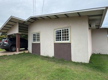 Casa de 2 habitaciones, David · Terrazas de San Pablo David Chiriquí Casa en Alquiler