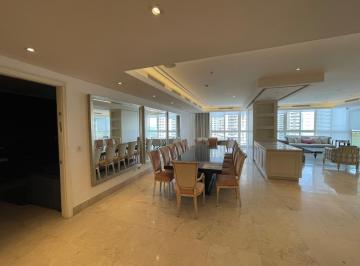 Apartamento de 3 habitaciones, Panamá · PH D1, 3 Recamaras en Venta Punta Paitilla