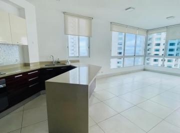 Apartamento · 136m² · 2 Recámaras · 2 Estacionamientos · Apartamento en Venta en Costa del Este - PH Castellammare