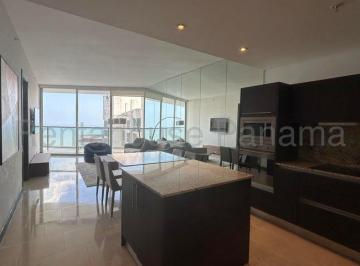 Apartamento de 1 habitación, Panamá · Se Vende Apartamento en Punta Pacífica | Amoblado 25ep7123