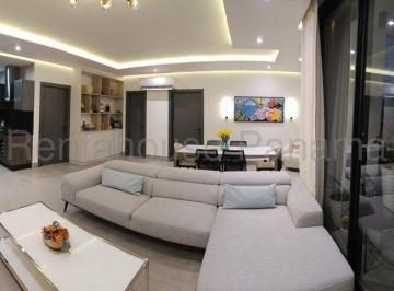 Apartamento de 2 habitaciones, Panamá · Se Vende Apartamento en Coco del Mar | Amenidades de Lujo 25ep7018