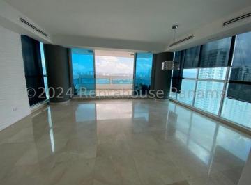 Apartamento de 3 habitaciones, Panamá · Apartamentos en San Francisco en Venta